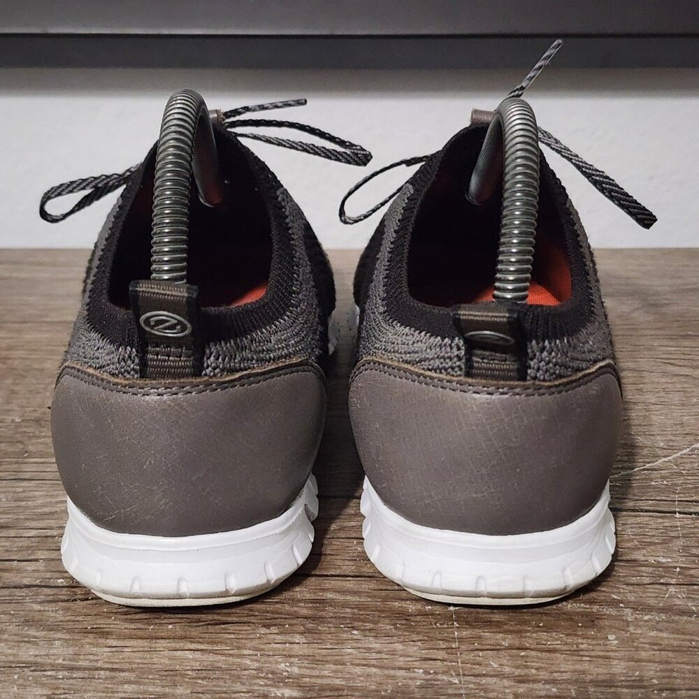 Cole Haan Zerogrand Beyond Oxford Women's Shoes Size 7.5 Black - Picture 4 of 9